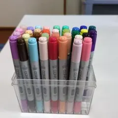 COPIC ciao コピックチャオ マーカーセットのサムネイル