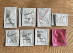 ポーラ　試供品　サンプルセット