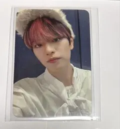 straykids 5star リノ