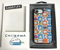 casetify ちいかわ iPhoneケース