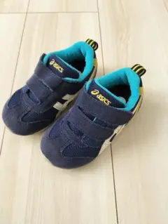 アシックス　スニーカー　15ｃｍ