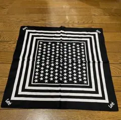 ターバン スカーフ