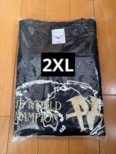 井上尚弥 後援会Tシャツ Mサイズ - メルカリ