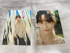 セブチ ジョンハン キノ kit フォトカード セット heaven