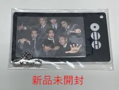 BTS ARIRANG トレカ+フォトカードケース WEVERSE 新品未開封