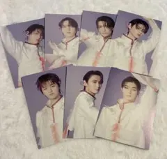 原因は自分にある。 げんじぶ 文藝解体新書 HMVトレカ コンプリートセット