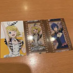 鏡音リン KAITO プロセカ
