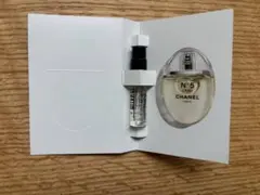 CHANEL シャネル N°5 ロー オードゥ トワレット D 限定