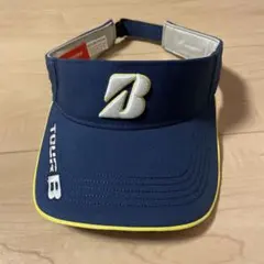 ゴルフ サンバイザー