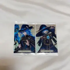 ツイステ　ウエハース　イグニハイド