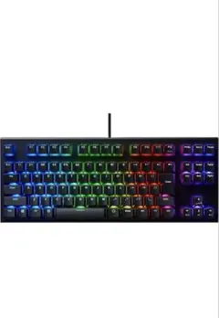 在庫処分！REALFORCE GX1日本語配列 ゲーミングキーボードX1UC13