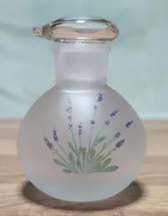 KITAICHI ガラスペン ラベンダーの北海道 KITAICHI ガラスペン