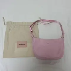 MINITMUTE Clo Circle Washing Pink - メルカリ