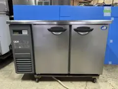 ホシザキ台下冷凍庫 1200×680×800 - メルカリ