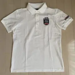 パーリーゲイツ　メンズ　ポロシャツ