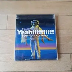 【さくらちゃん様用】サザンオールスターズ【海のYeah!!】CD
