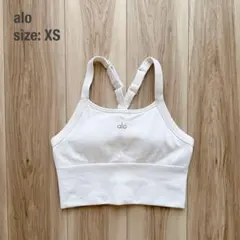 2025年最新】alo yogaブラトップの人気アイテム - メルカリ