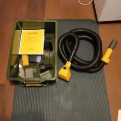 【中古¥30,000▶︎28,000】FLOWBEE 掃除機吸引式電動バリカン 中古¥30,000▶︎28,000】FLOWBEE 掃除機吸引式電動バリカン