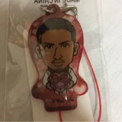 EXILE KENCHI バレンタイン クリーナー