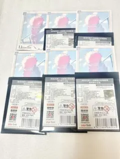 時光代理人 純白序章系列 特典チケットセット 劉梟 | Mercari