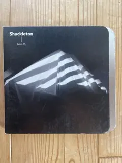 Shackleton fabric 55 CD テクノ