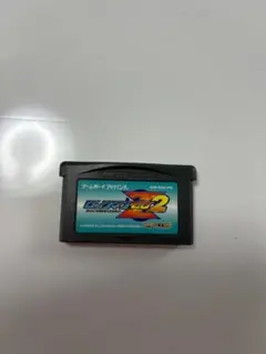 ロックマンゼロ2 ゲームボーイアドバンス