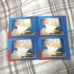 新テニスの王子様 ジャンプSQ 2026年 5月号 クリアカード 跡部