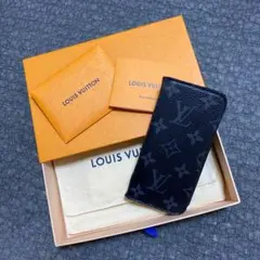 ルイヴィトン　iPhone7,8 スマホケース　モノグラム