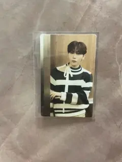 CARAT LAND 2024 スングァン　トレカ　ケレン