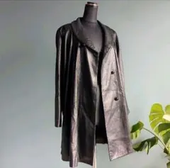 革コート レザージャケット