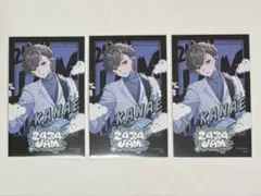 にじさんじ まねきねこ 2434JAM 叶