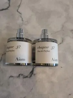 chapter 18 Eau de Parfum Aiām ギフトボックス付き - メルカリ