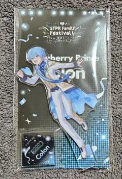 【新品・未使用】すとぷり　ころん　アクリルスタンド　2025　すとふぇす