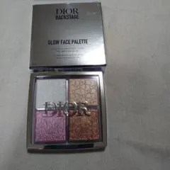 ディオールBackstage Glow Face Palette001