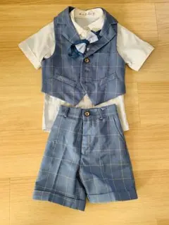 Luobo Bei Bei キッズスーツ　90cm