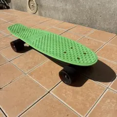 Penny ペニー COMPLETE BLACK KNIGHT CAMO 22 - メルカリ