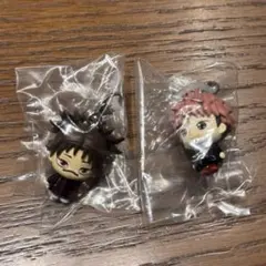 呪術廻戦 めじるしアクセサリー