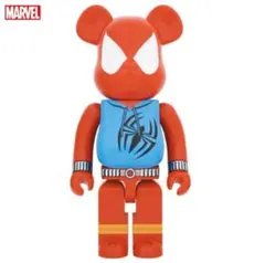 BE@RBRICK IRON MAN MARK50 1000% 400%100% - メルカリ