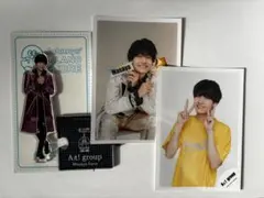 2025年最新】佐野晶哉 アクスタ 第1弾の人気アイテム - メルカリ