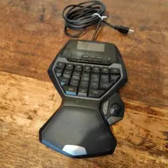 Logitech G13 ゲーミングキーボード