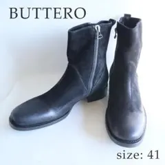 2025年最新】BUTTERO カラー：ブラック系 その他の人気アイテム - メルカリ
