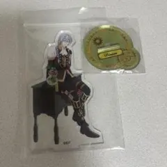 アイナナ 千 メカララ アクスタ