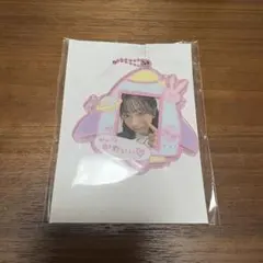 NiziU ハッピードロー　ミイヒ　D賞