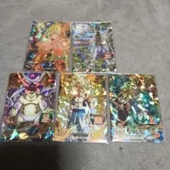 ドラゴンボールヒーローズ まとめ売り