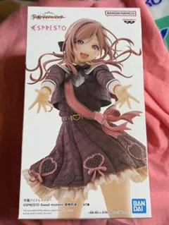 学園アイドルマスターESPRESTOSweet moment姫崎莉波 フィギュア