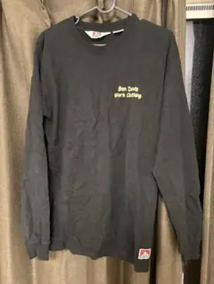 BEN DAVIS ロングTシャツ Mのサムネイル