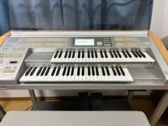 2026年最新】エレクトーン ELS-01Cの人気アイテム - メルカリ