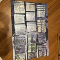 デュエマ シノビデッキ（DTL対応）