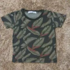 断捨離セール【100】AZULのTシャツ