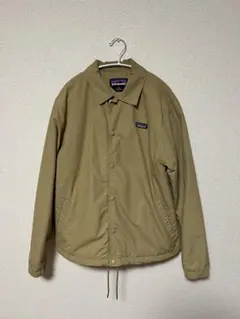 Patagonia パタゴニア ラインドイスマス コーチジャケット Sサイズ